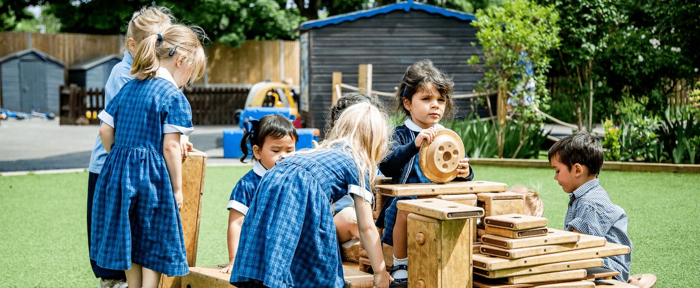 Feltonfleet Nursery & Pre-Prep